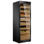 Humidor | Raching MON3800A noir