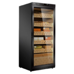 Humidor | Raching MON1800A noir