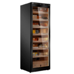 Humidor | Raching C380A noir