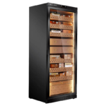 Humidor | Raching MON5800A noir