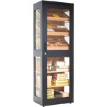 Humidor | Adorini Capri noir