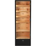 Humidor | Adorini Portofino deluxe noir