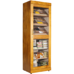 Humidor | Adorini Roma acajou