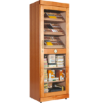 Humidor | Adorini Roma bois de cèdre