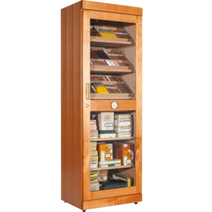 Adorini roma cedar humidor cabinet cigars storage cabinet acheter en ligne