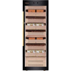 afidano b6 electric humidor