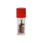 Pétales S.T. Dupont rouges /8